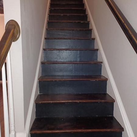 Urban Adventure Townhome - Near Downtown Atlanta Luaran gambar