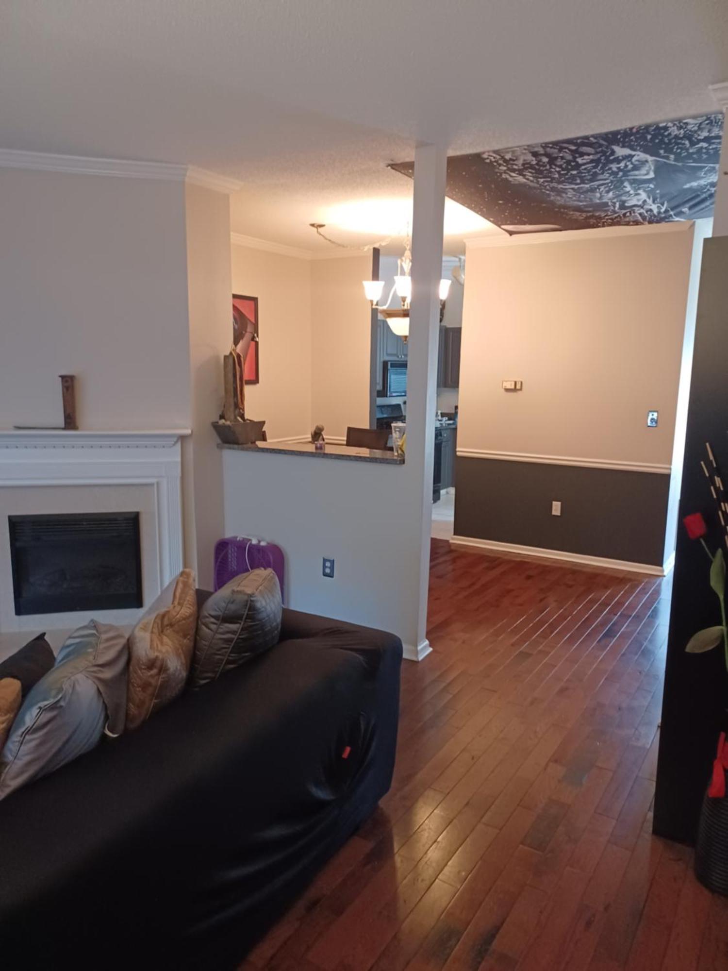 Urban Adventure Townhome - Near Downtown Atlanta Luaran gambar