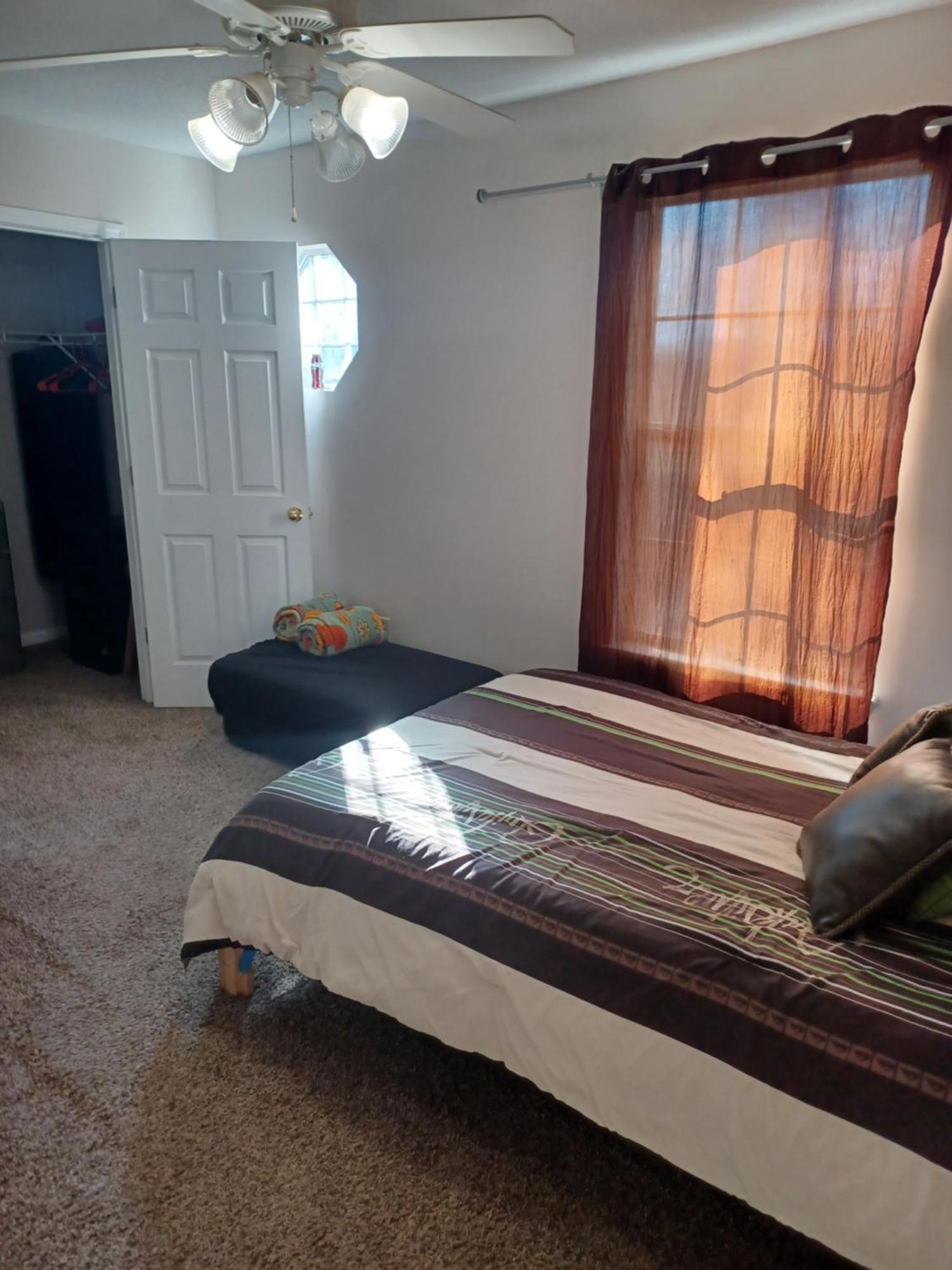 Urban Adventure Townhome - Near Downtown Atlanta Luaran gambar