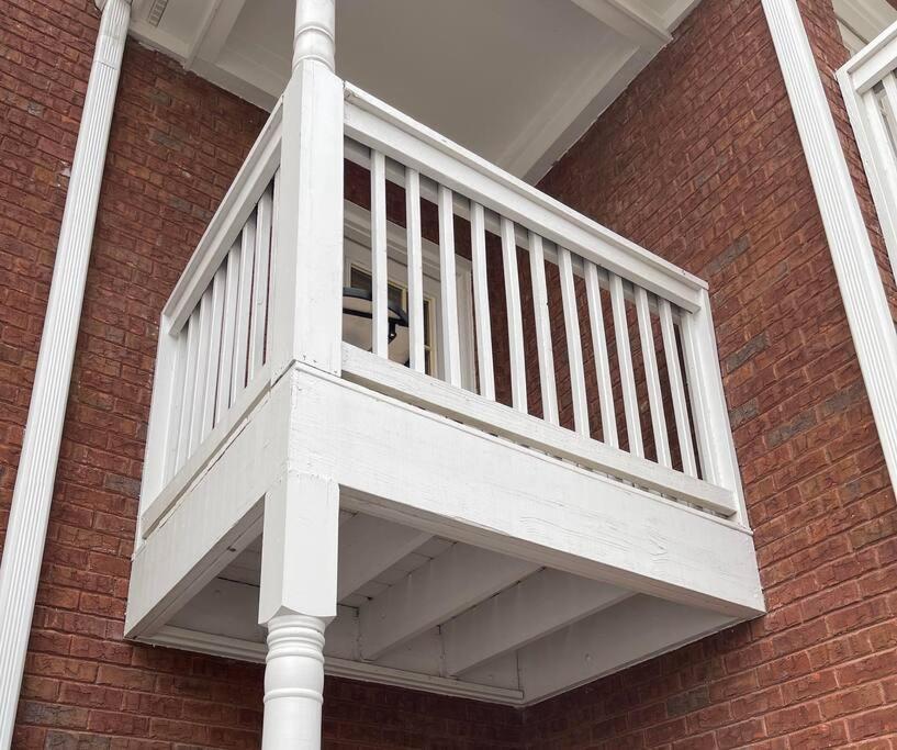 Urban Adventure Townhome - Near Downtown Atlanta Luaran gambar