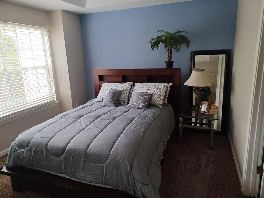Urban Adventure Townhome - Near Downtown Atlanta Luaran gambar
